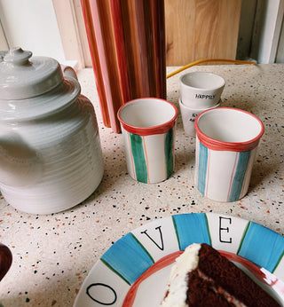 Curious Cup
