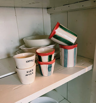 Curious Cup