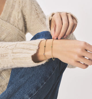 Ziggy Bracelet
