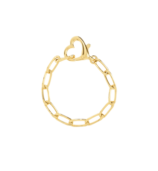 Locked Love Bracelet