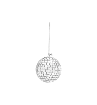 Medium Dance The Night Away Ornament