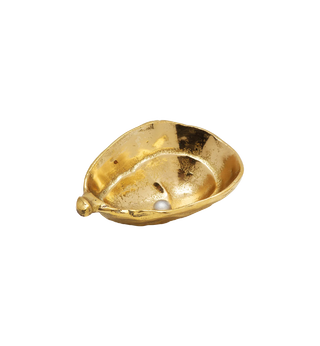 Oyster Trinket Dish