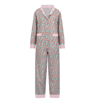 Paisley Pyjama S