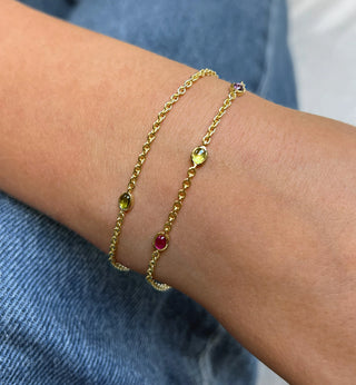 Ziggy Bracelet