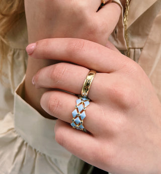 Glacier Ring