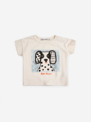 Van Dog T-shirt baby