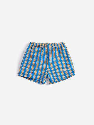 New Hairline woven shorts