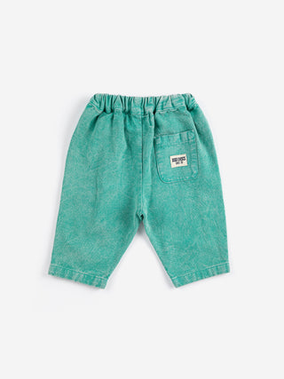 Bobo Choses Since 09 woven pants
