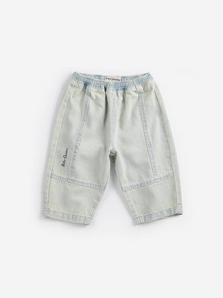 Bobo Choses denim pants baby