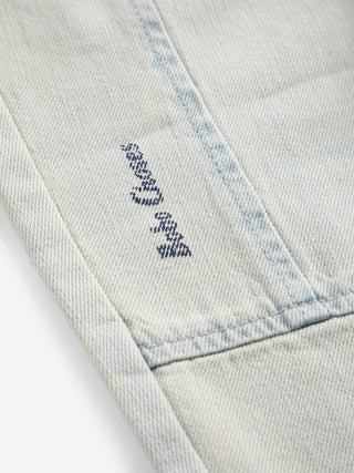 Bobo Choses denim pants baby