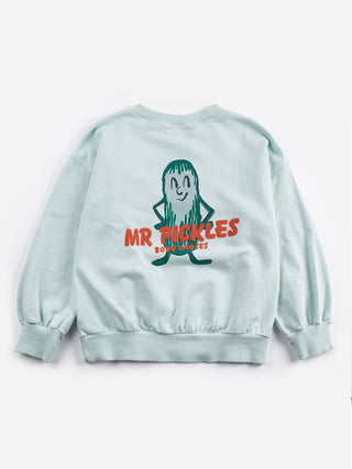 Mr Pickles sweatshirt kids