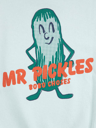 Mr Pickles sweatshirt kids