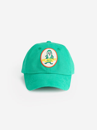 Mr Pickles Patch cap