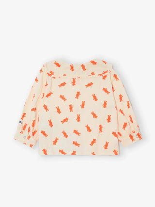 Softpaw Monster all over shirt