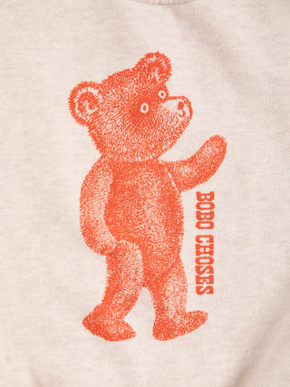 Softpaw Monster sweatshirt