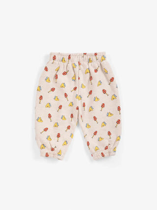 Mush Monster Duo all over jogging pants