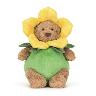 Bartholomew bear daffodil
