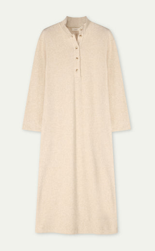 BARTE BEIGE CHINE