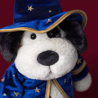 Rufferty puppy wizard original