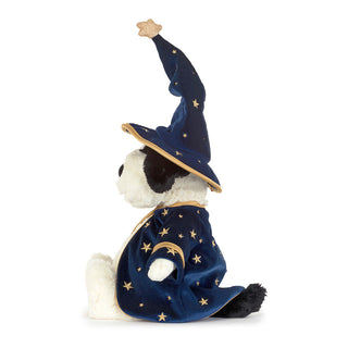 Rufferty puppy wizard original