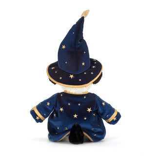 Rufferty puppy wizard original