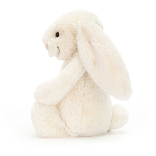 Bashfull cream bunny original