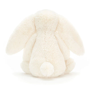 Bashfull cream bunny original