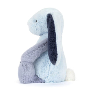 Puddlesea Bunny Orig Patchwork