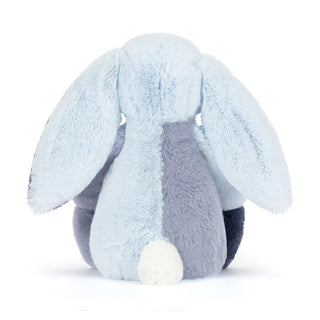 Puddlesea Bunny Orig Patchwork
