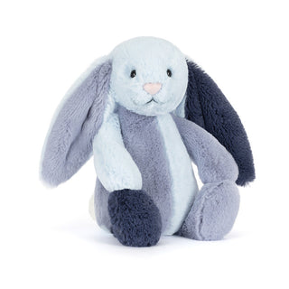 Puddlesea Bunny Orig Patchwork