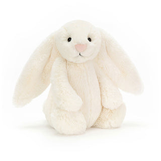 Bashfull cream bunny original