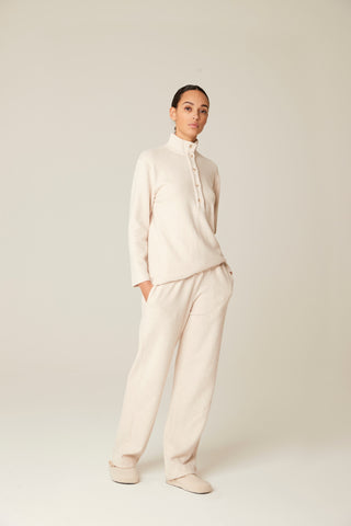 BEA BEIGE CHINE