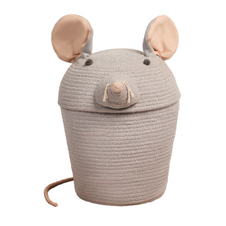 Basket Renata the Rat