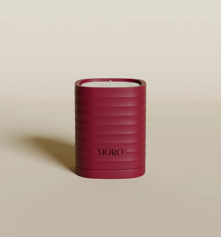 CANDLE SANTAL & VIOLET