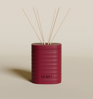 FRANGRANCE STICKS TONKA BEAN & ROSE