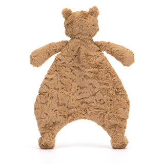 Bartholomew bear comforter