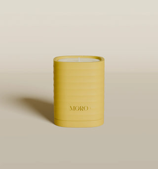 CANDLE BERGAMOT & JASMINE