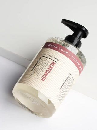 Christmas Hand Soap Clean Christmas 300ml