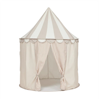 Circus tent