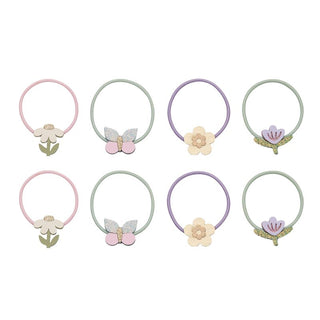 Flower g. ponies MULTI