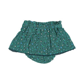 BB GARDEN SKIRT-CULOTTE