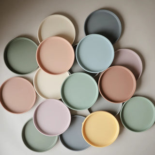 SILICONE PLATE - Tradewinds