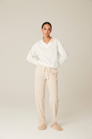 GAIA IVORY/BEIGE