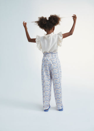Coachella Blouse Natural