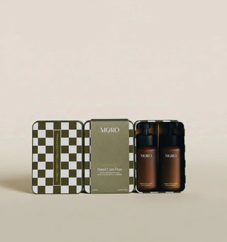 Hand Care Duo - Rosemary