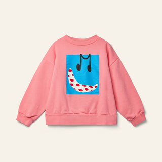 BRAVO SWEAT