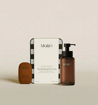 Hydrating Duo Set - Rosemary