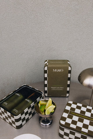 Hydrating Duo Set - Santal