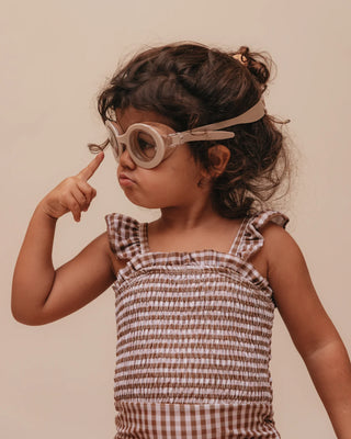 Swiming Goggles - smile