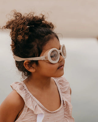 Swiming Goggles - smile